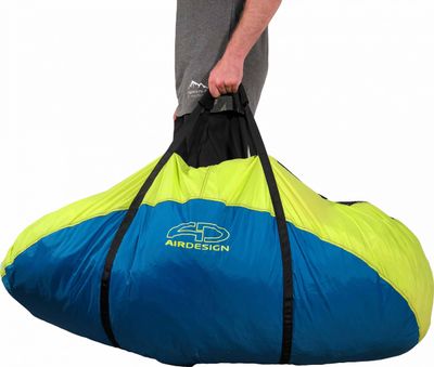 AirDesign Quick Bag