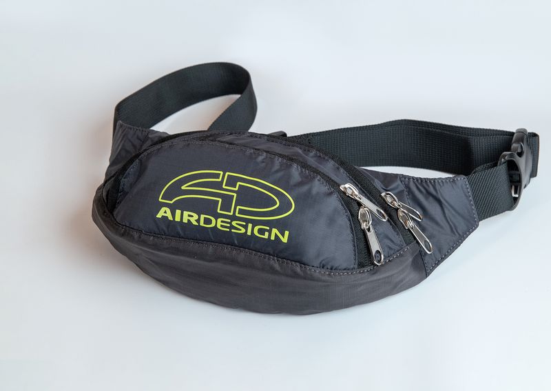 AirDesign HipBag