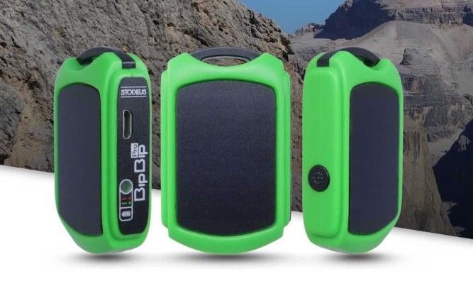 Stodeus BipBip PRO V2 : Solar Audio Variometer