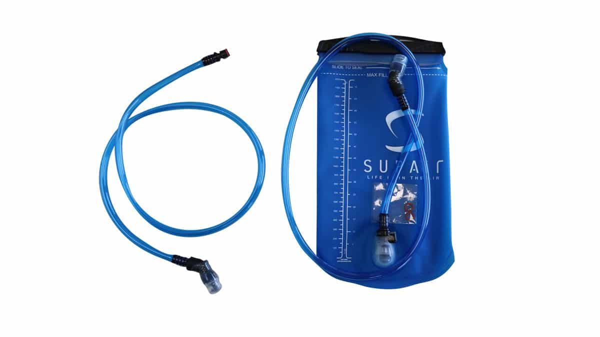 SUPAIR Water Bladder 2L