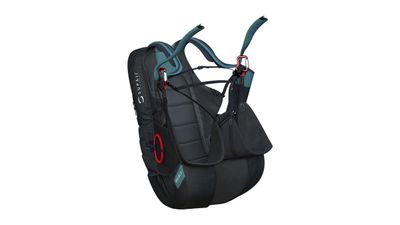 Supair Walibi 3 Tandem Harness