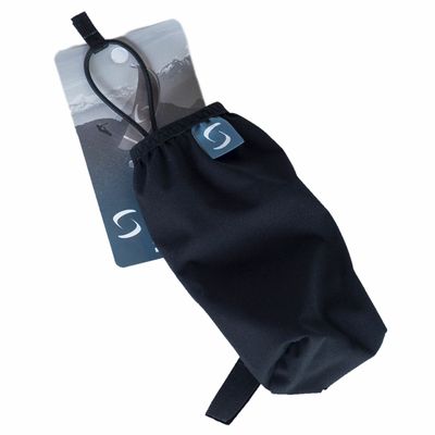 Supair Flask Pocket