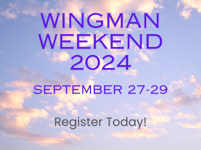 Wingman Weekend 2024
