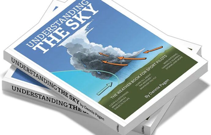 New Edition! Understanding The Sky, Book by Dennis Pagen