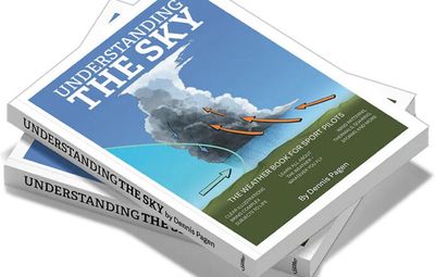 New Edition! Understanding The Sky, Book by Dennis Pagen