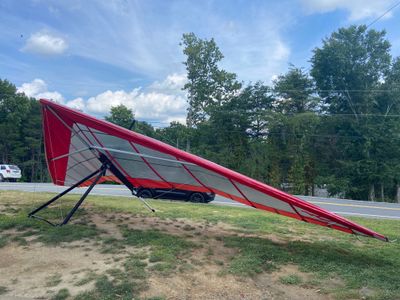 Wills Wing Falcon 4 195 #98