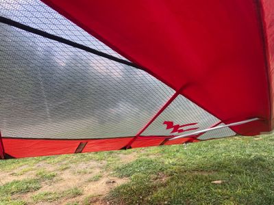 Wills Wing Falcon 4 195 #98