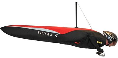 Woody Valley Tenax 4