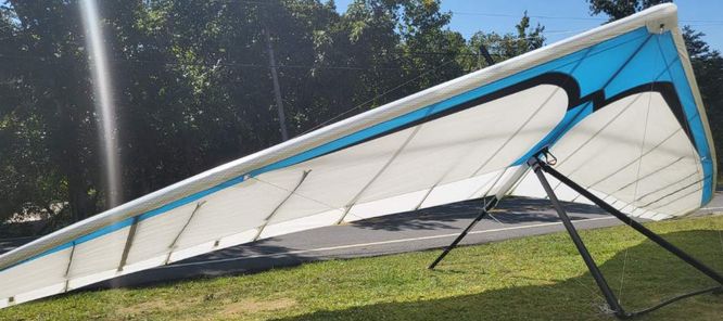 Wills Wing Sport 3 155 #93