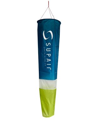 Supair Windsock, Color: Topaz