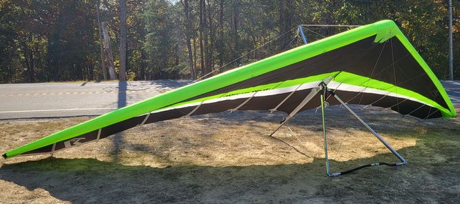 Northwing Pulse 10m #101