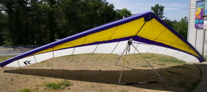 Northwing Pulse 10m #47