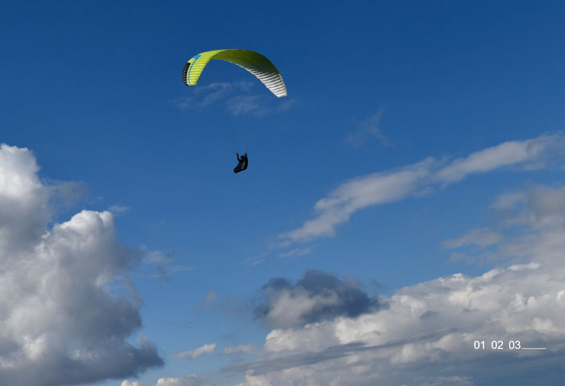 Niviuk Hook 6
