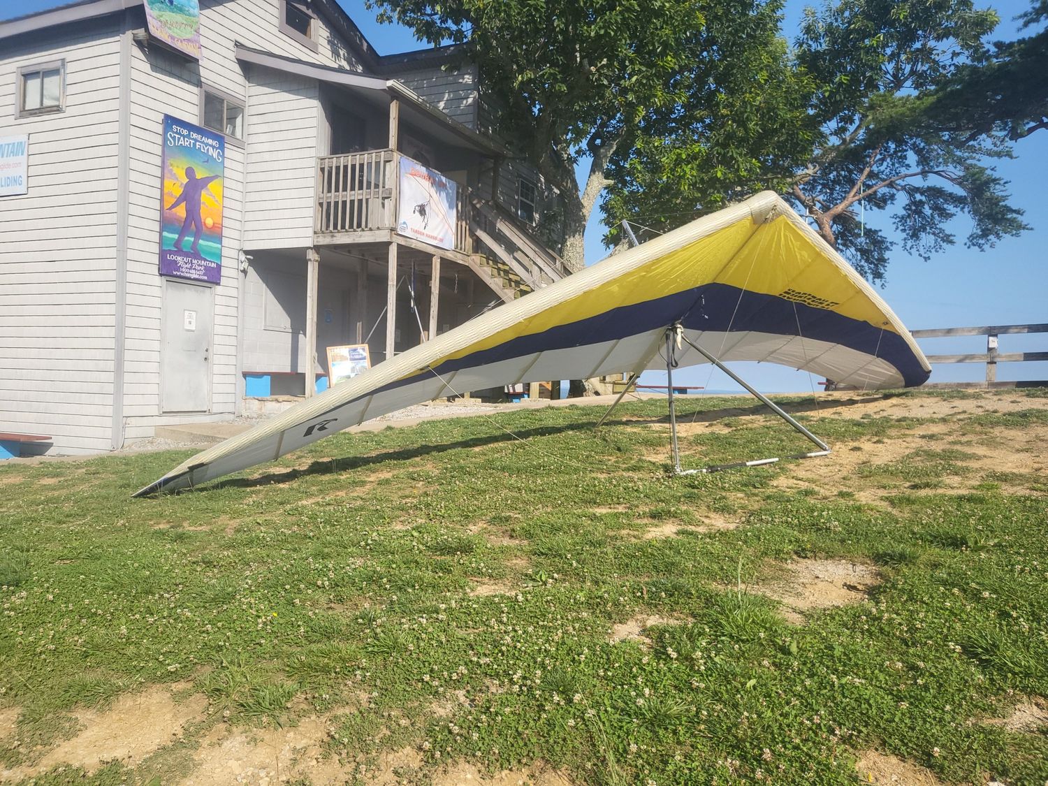 Northwing Horizon 160 #114