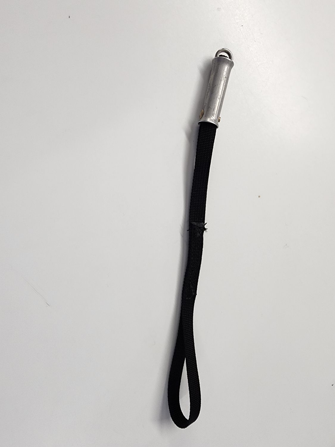 Aerotow Secondary Release