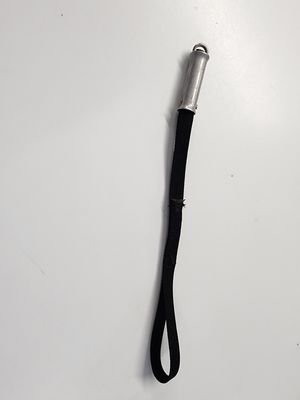 Aerotow Secondary Release