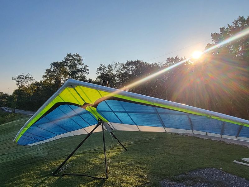 Wills Wing Sport 3 155  # 60652