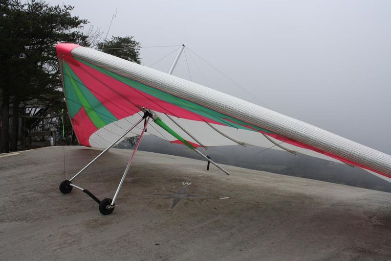 Airwave Pulse 9m #2645