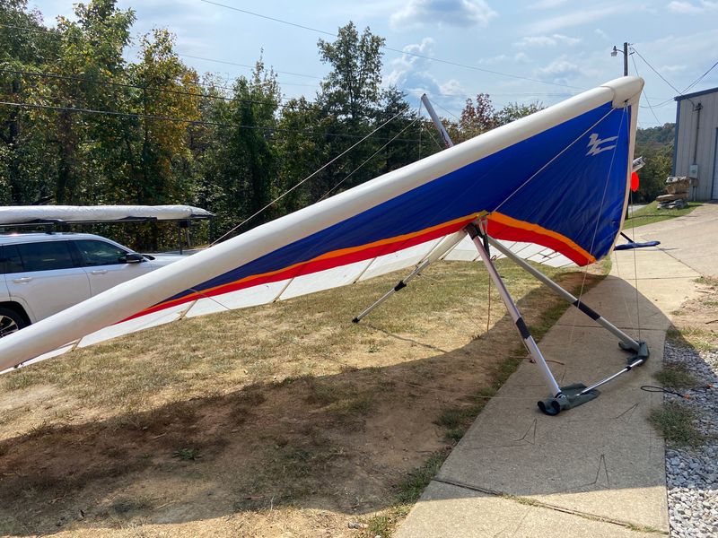 Wills Wing Sport 2 155 #5564