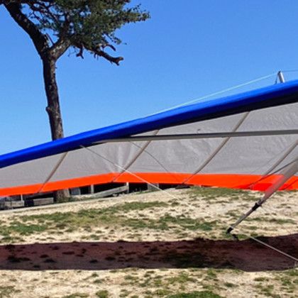 Wills Wing Falcon 4 195 # 5684