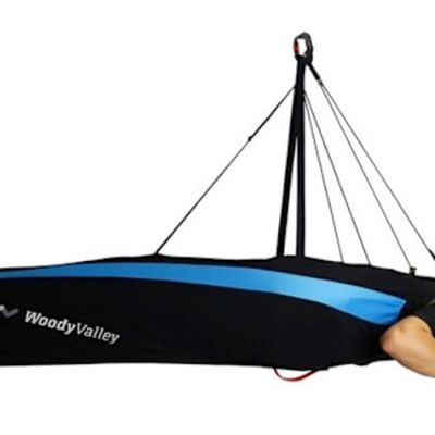 Woody Valley Libero Harness