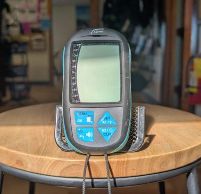 Flytec Vario Element Speed #5695 Flytec Vario Element Speed #5695