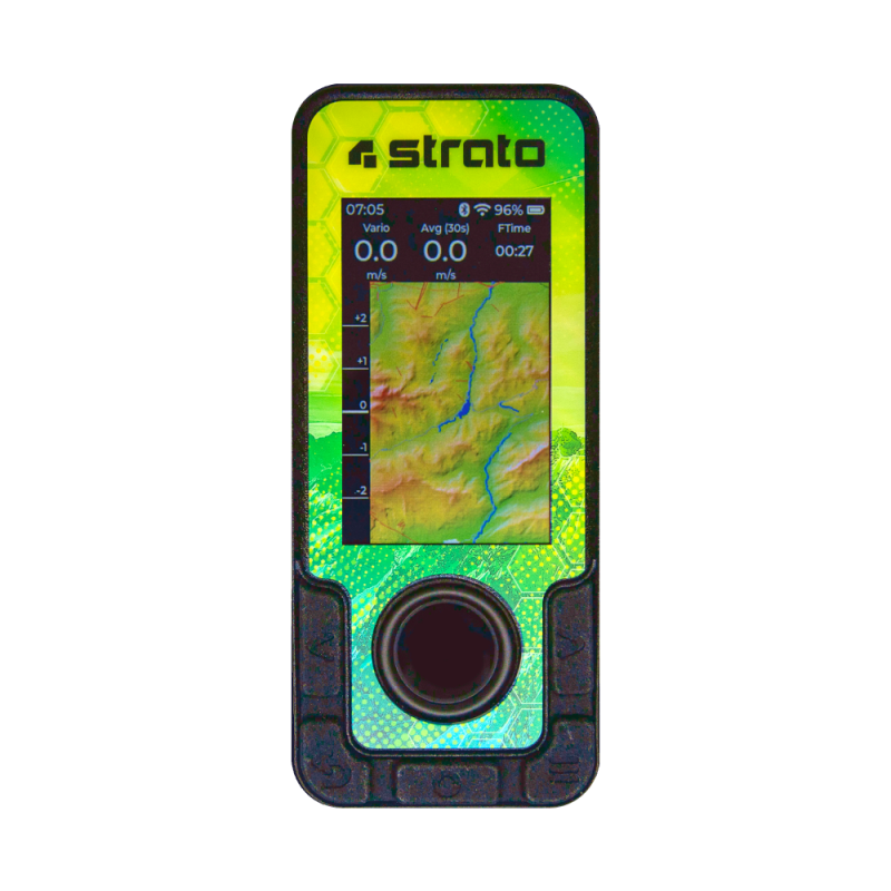 Skybean Strato Vario