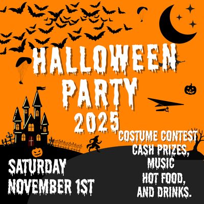 Halloween Party 2025