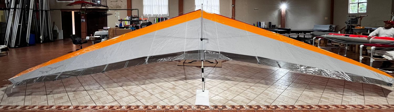 New! Wills Wing Falcon 4 170 #60632 New! Wills Wing Falcon 4 170 #60632