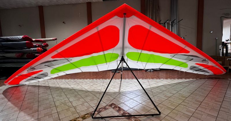 New! Wills Wing Sport 3 155 #60636