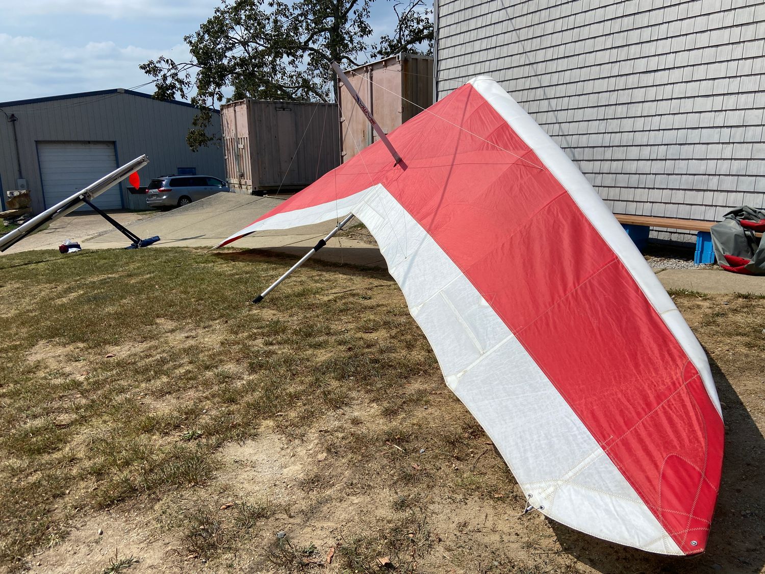 Super Clean Wills Wing Sport 2 155 #5561