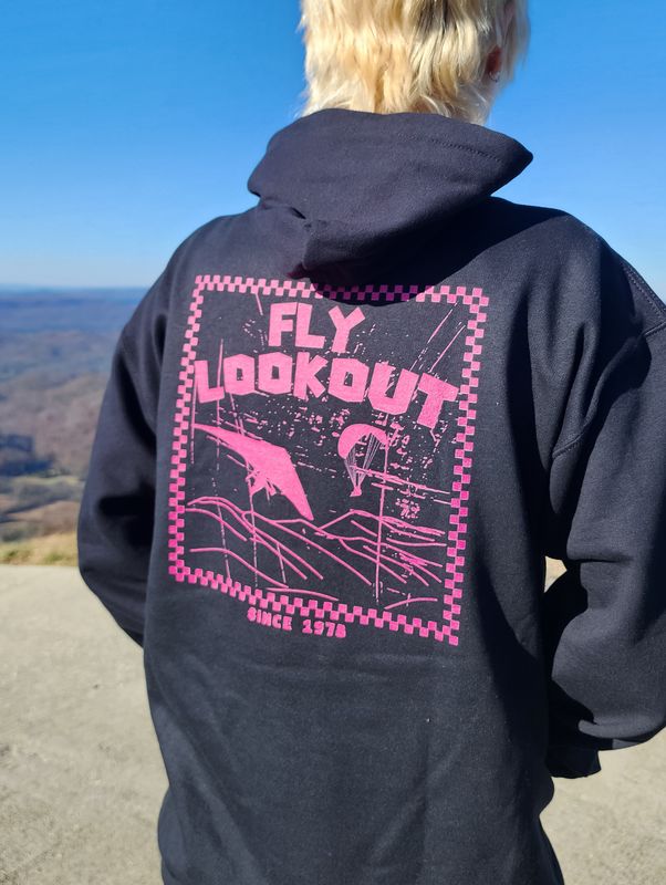 Thermal Chasers LMFP Hoodie