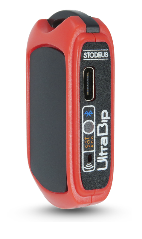 Stodeus UltraBip : GPS Bluetooth Solar Variometer