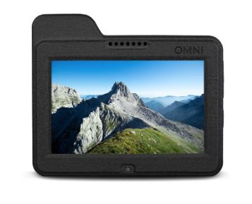 Naviter's New Omni Naviter's New Omni