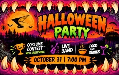 Halloween Party