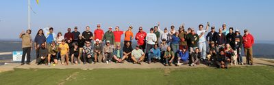Wingman Weekend 2026