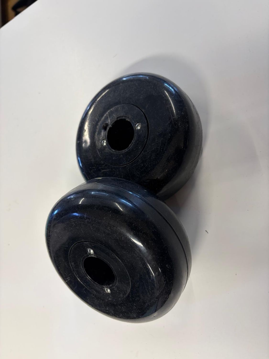 Wills Wing Manufactured Wheels, PAIR