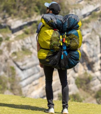 AirDesign FastPack 220 L AirDesign FastPack 220 L