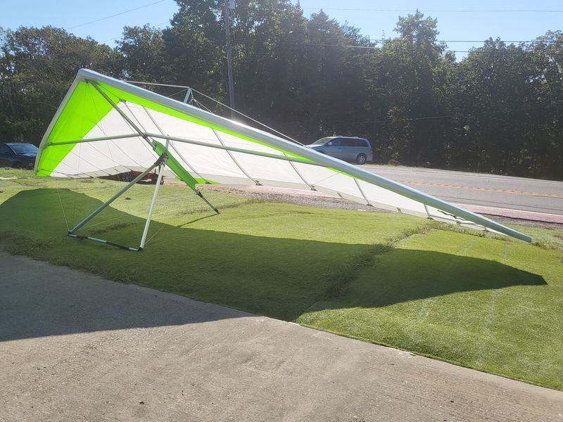 Wills Wing Falcon 4 195  # 60631