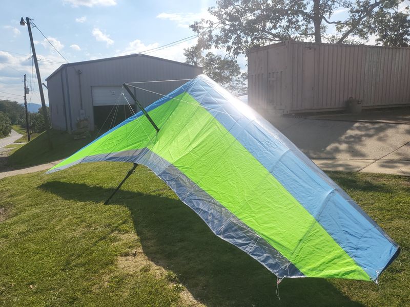 NEW! Wills Wing Falcon 4 195  # 60630