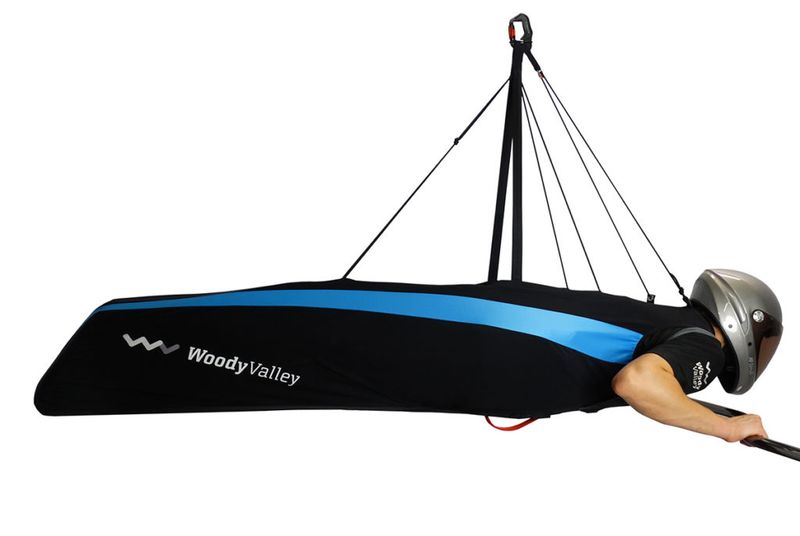 Woody Valley Libero Harness