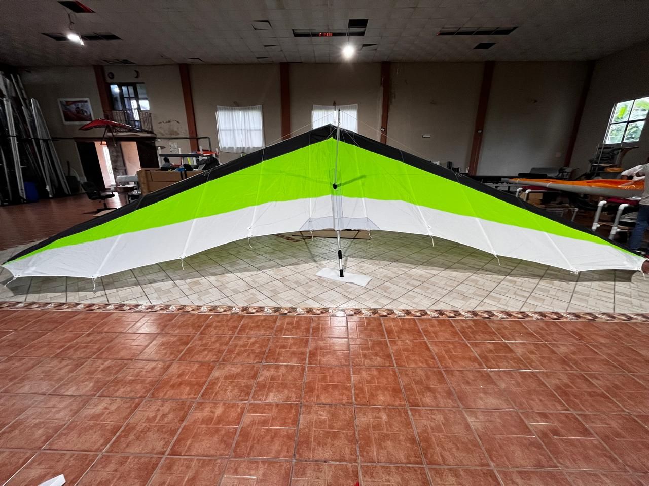 New! Wills Wing Alpha 180 #60473 New! Wills Wing Alpha 180 #60473