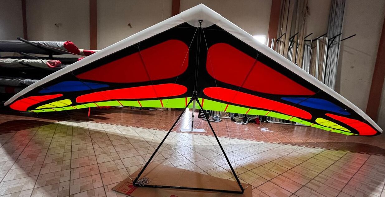 New! Wills Wing Sport 3 170 #60651 New! Wills Wing Sport 3 170 #60651