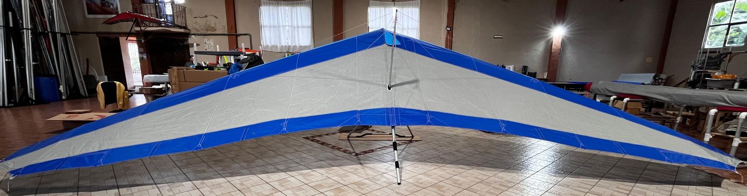 New! Wills Wing Falcon 4 170 #60607 New! Wills Wing Falcon 4 170 #60607