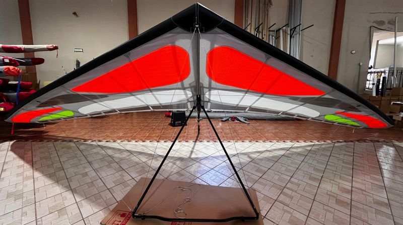 New! Wills Wing Sport 3 135 #60637