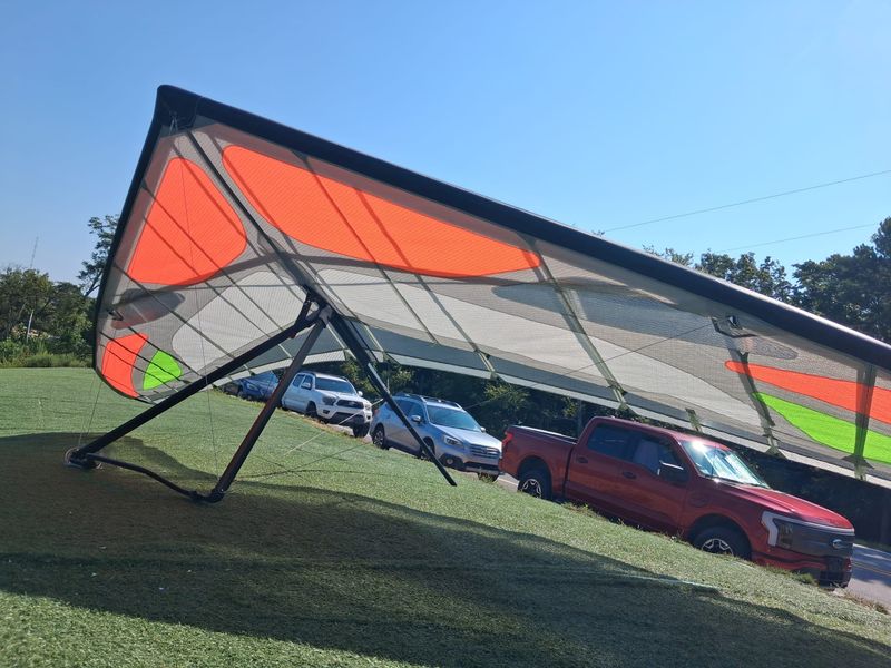 New! Wills Wing Sport 3 135 #60637 New! Wills Wing Sport 3 135 #60637