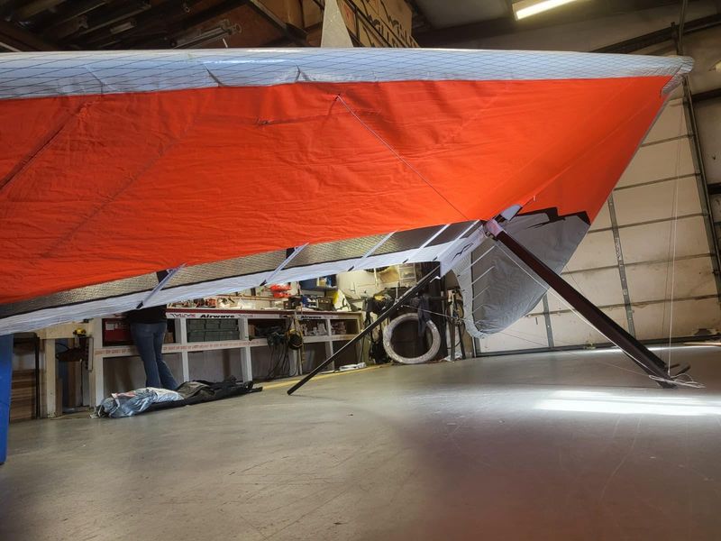 Moyes Gecko 170 #5763