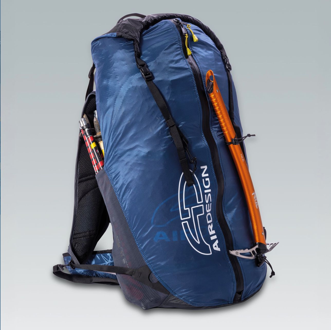 XPed Rucksack XPed Rucksack