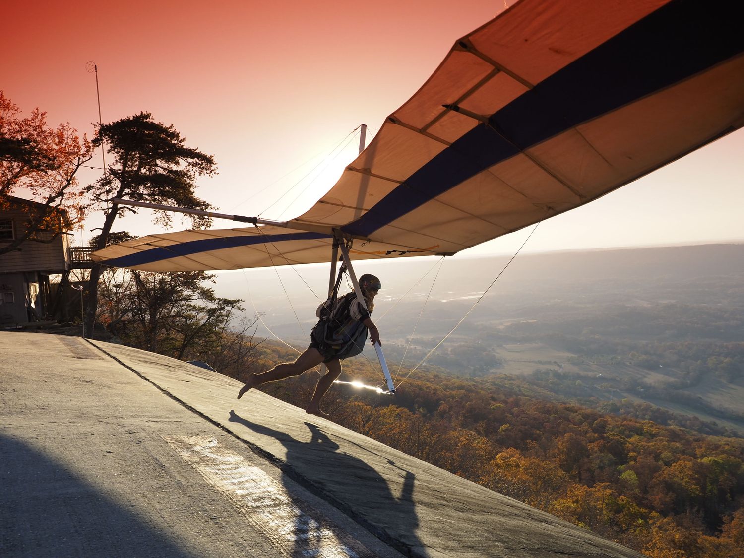 HANG GLIDING REGISTRATION WINGMAN WEEKEND 2026