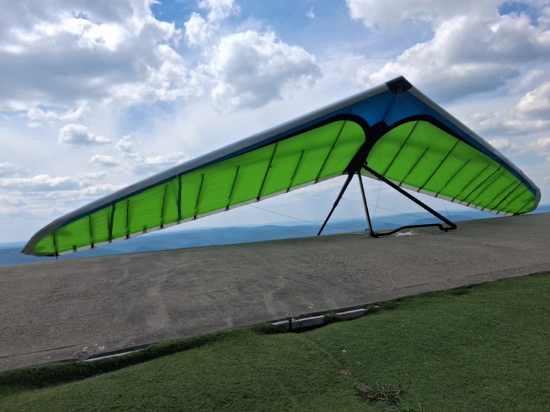 NEW! Wills Wing T3 136 #60732